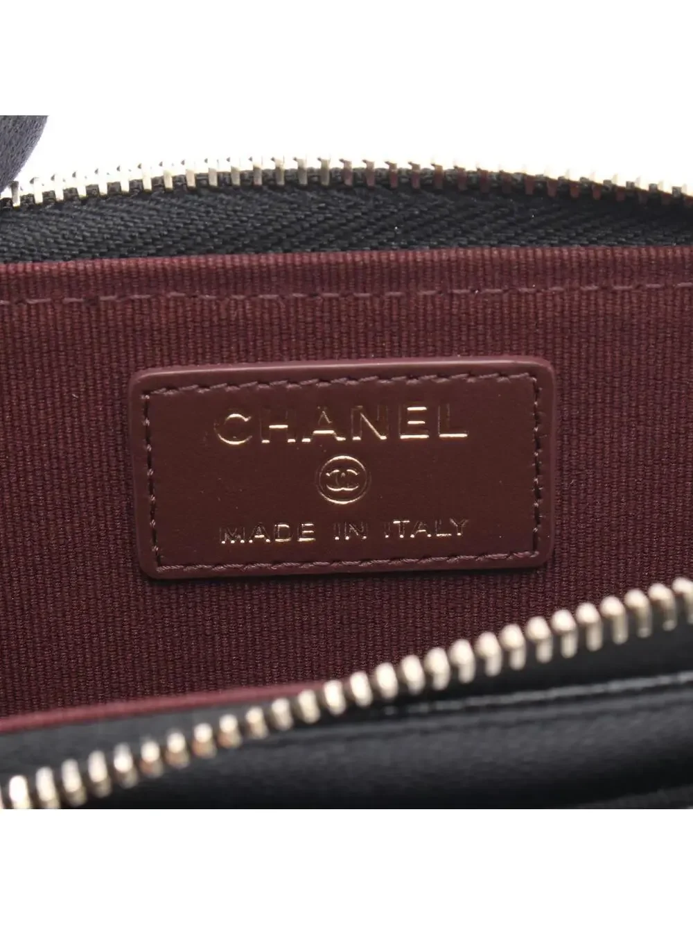 Chanel Matelasse Coin Purse Card Case #300171C89B